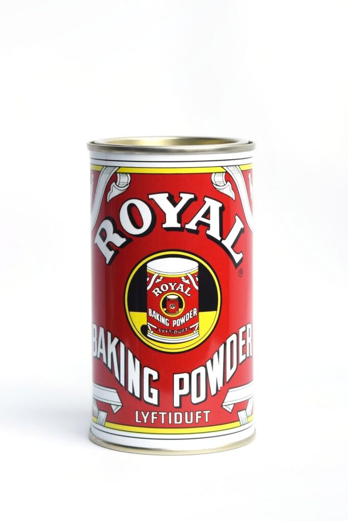 placeholder Bespoke printed tin