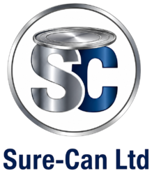 Sure-Can