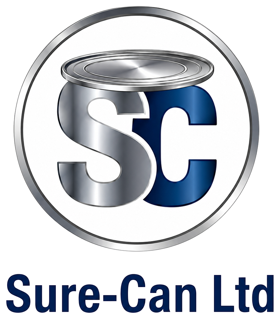 Sure-Can